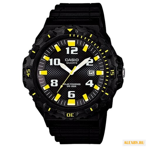 Наручные часы CASIO MRW-S300H-1B3