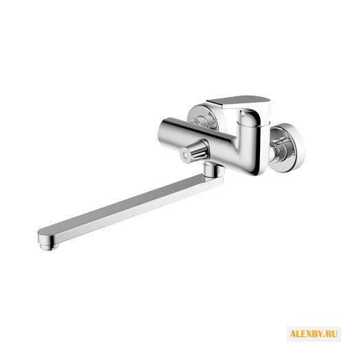 Однорычажный смеситель