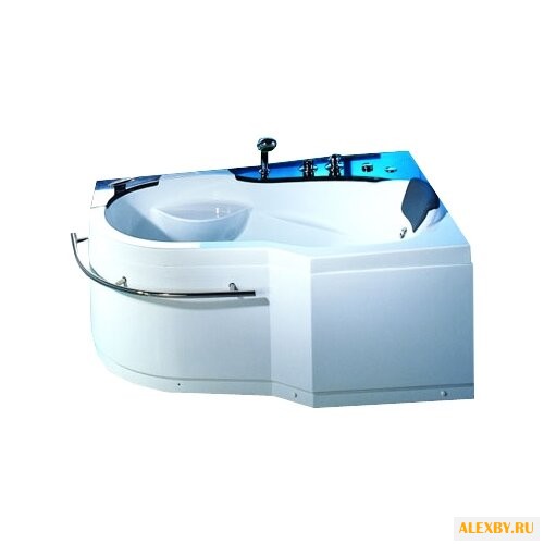 Отдельно стоящая ванна SSWW A202C