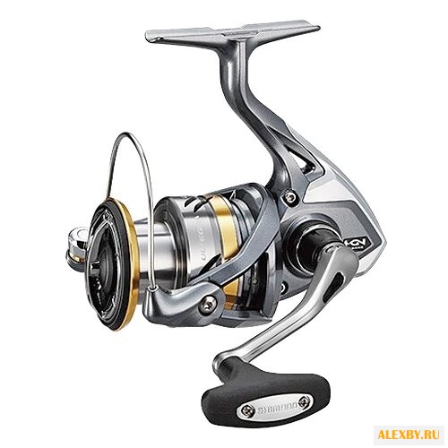 Катушка SHIMANO 17 ULTEGRA C2000S