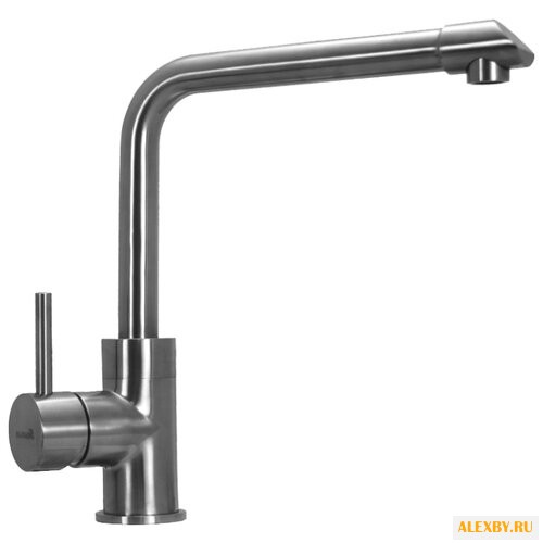 Однорычажный смеситель для