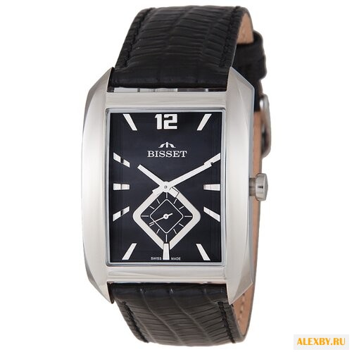 Наручные часы BISSET BSCD13SIBX