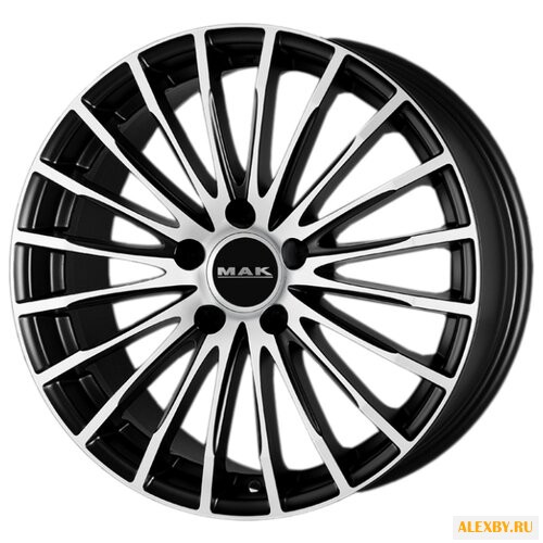 Колесный диск Mak Starlight
