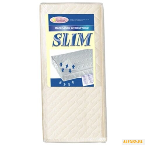 Матрас Italbaby Slim