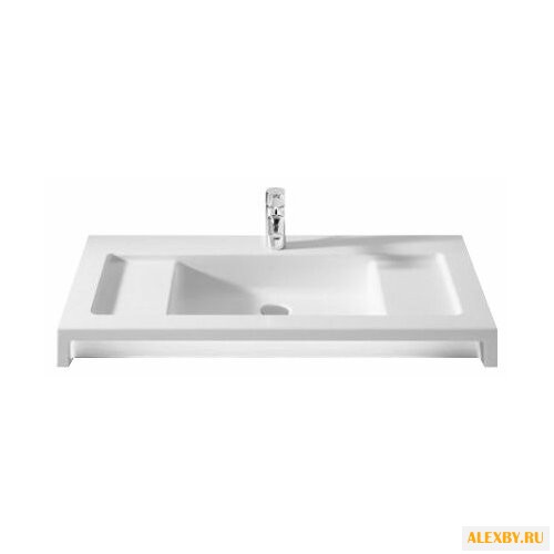 Раковина 90 см Roca Stratum