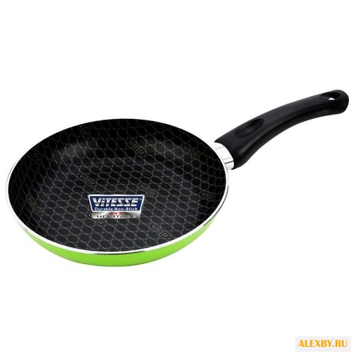 Сковорода Vitesse VS-7416 26 см