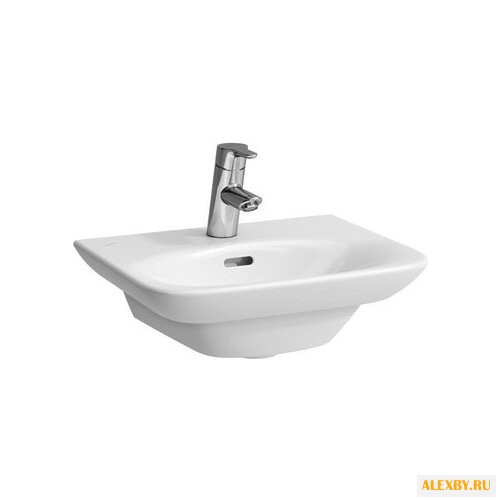 Раковина 45 см LAUFEN PALACE