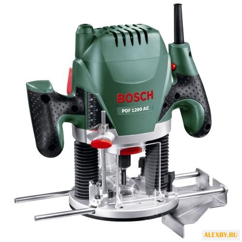 Фрезер BOSCH POF 1200 AE