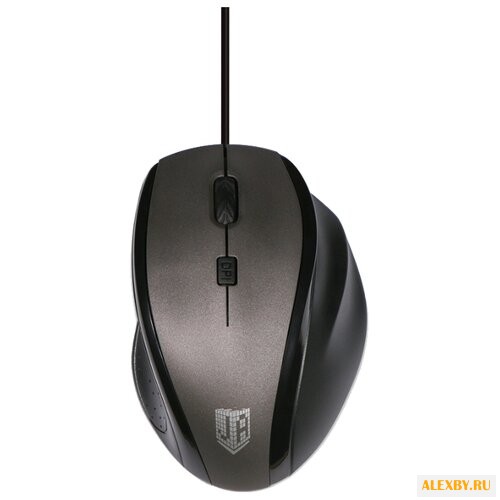 Мышь Jet.A OM-U59 Black USB