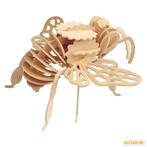 Сборная модель Чудо-Дерево