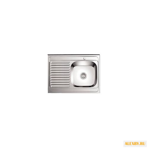 Накладная кухонная мойка Ledeme