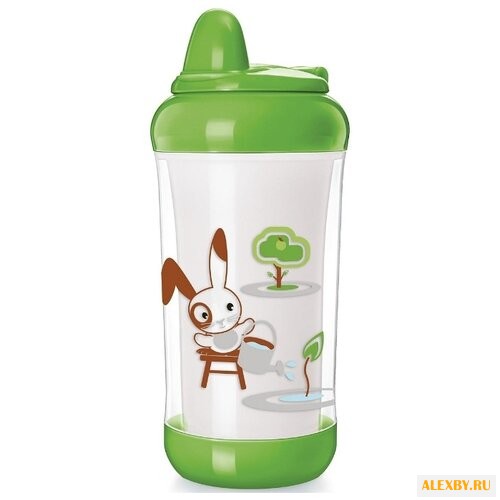 Термочашка Philips AVENT SCF670