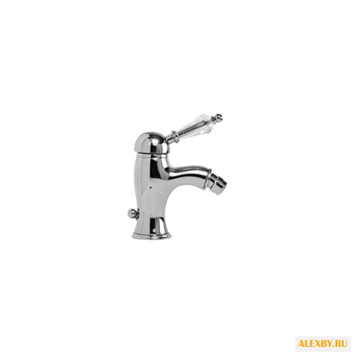 Однорычажный смеситель для биде