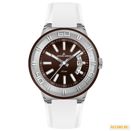 Наручные часы JACQUES LEMANS