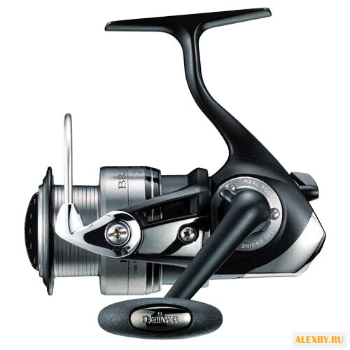 Катушка DAIWA Bradia 1503