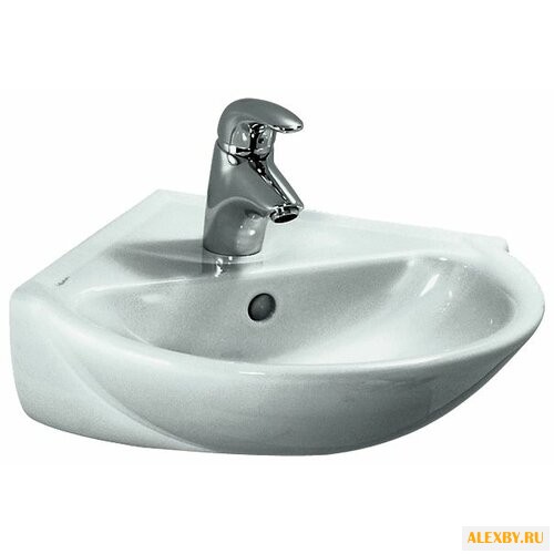 Раковина 49.5 см LAUFEN PRO