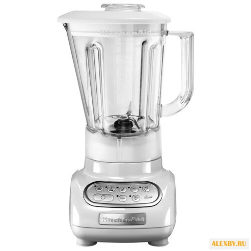 Стационарный блендер KitchenAid