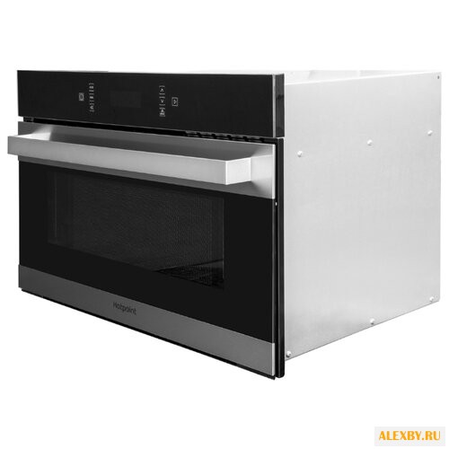 Микроволновая печь