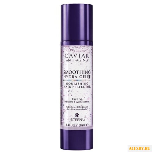 Alterna Caviar Moisture