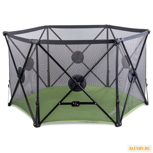 Манеж Lionelo Noor