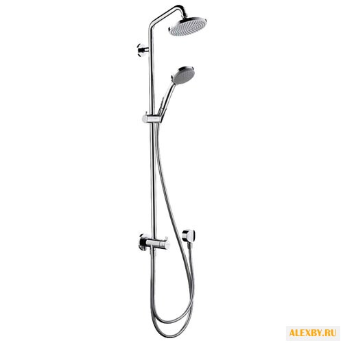 Душевая стойка Hansgrohe Croma