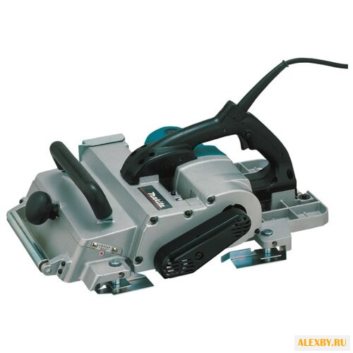 Электрорубанок Makita KP312S