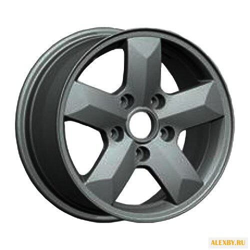 Колесный диск Replica SNG7