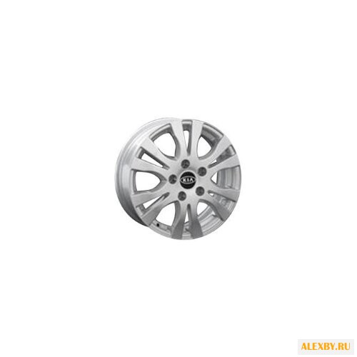 Колесный диск Replica KI70