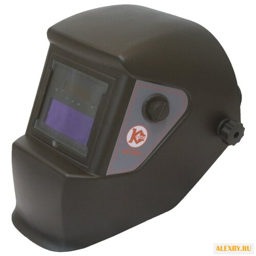Маска КАЛИБР МСХ-11П