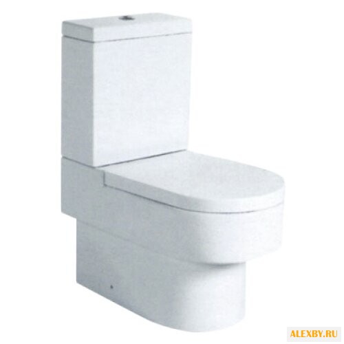 Унитаз IMEX Amor CT1090