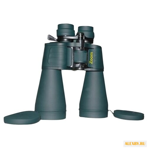 Бинокль Navigator 10-30x60