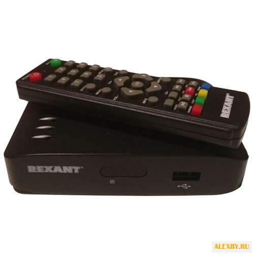 TV-тюнер REXANT RX-510