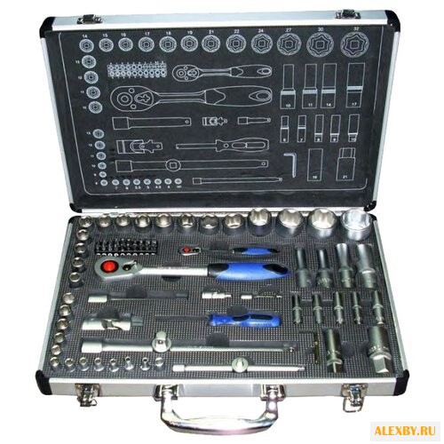 Набор автомобильных