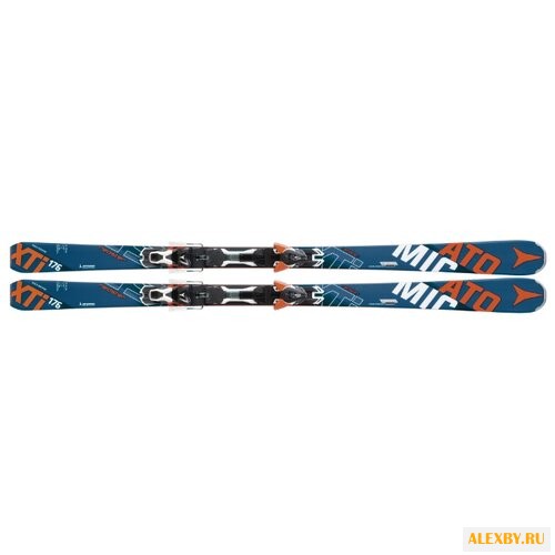 Горные лыжи ATOMIC Redster XTI