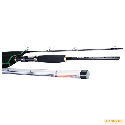 Удилище троллинговое Black Hole