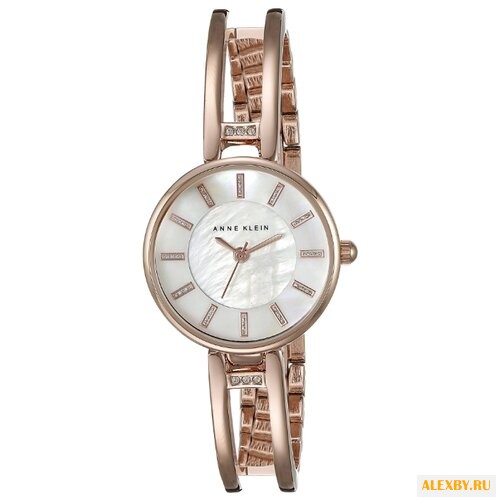 Наручные часы ANNE KLEIN 2236RGST