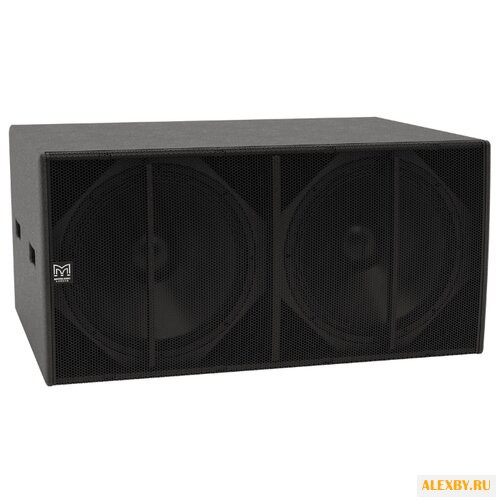 Сабвуфер MARTIN AUDIO CSX218