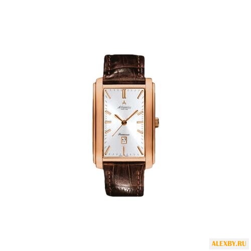 Наручные часы Atlantic