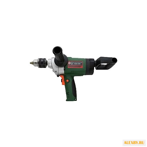 Дрель КАЛИБР ДЭ-1100ЕМХ