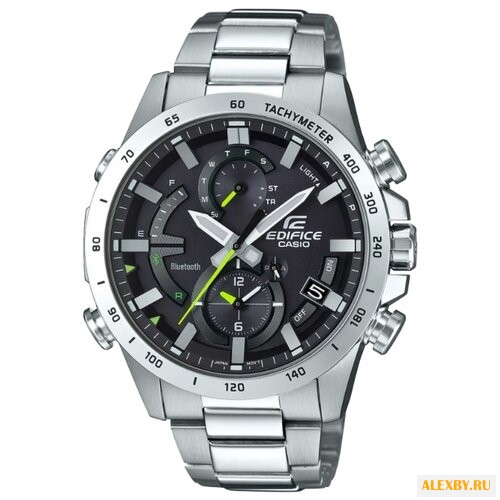 Часы CASIO EDIFICE EQB-900D-1A