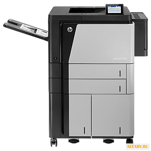 Принтер HP LaserJet Enterprise
