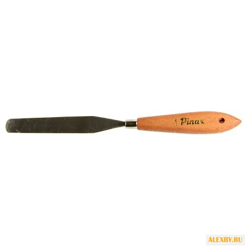 Мастихин Pinax Creative №1