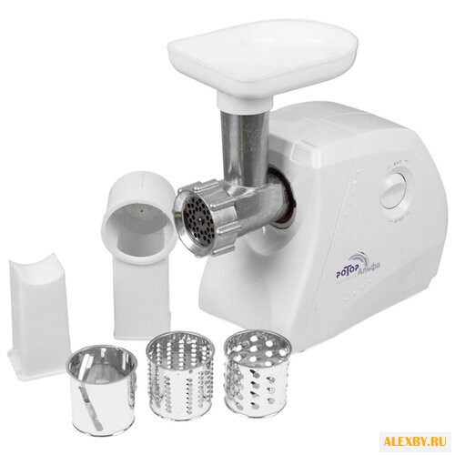 Мясорубка Ротор Альфа ЭМШ 35