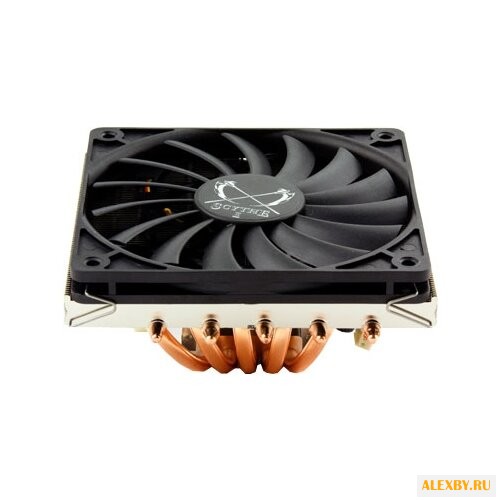 Кулер для процессора Scythe Big