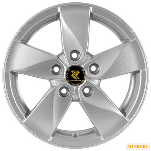 Колесный диск RepliKey RK L11J