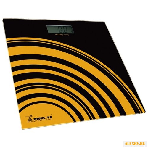 Весы Momert 5848-7