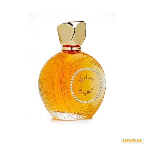 M. Micallef Mon Parfum Cristal