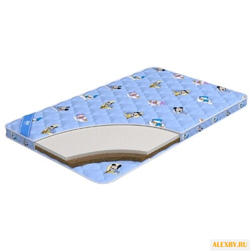 Матрас Промтекс-Ориент Biba