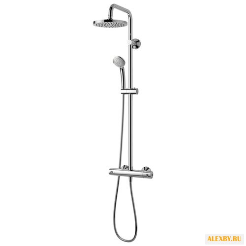 Душевая стойка Ideal STANDARD