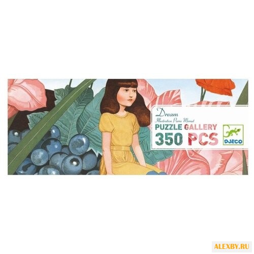 Пазл DJECO Сны 07615